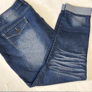 YMI foxy super skinny plus size jeans